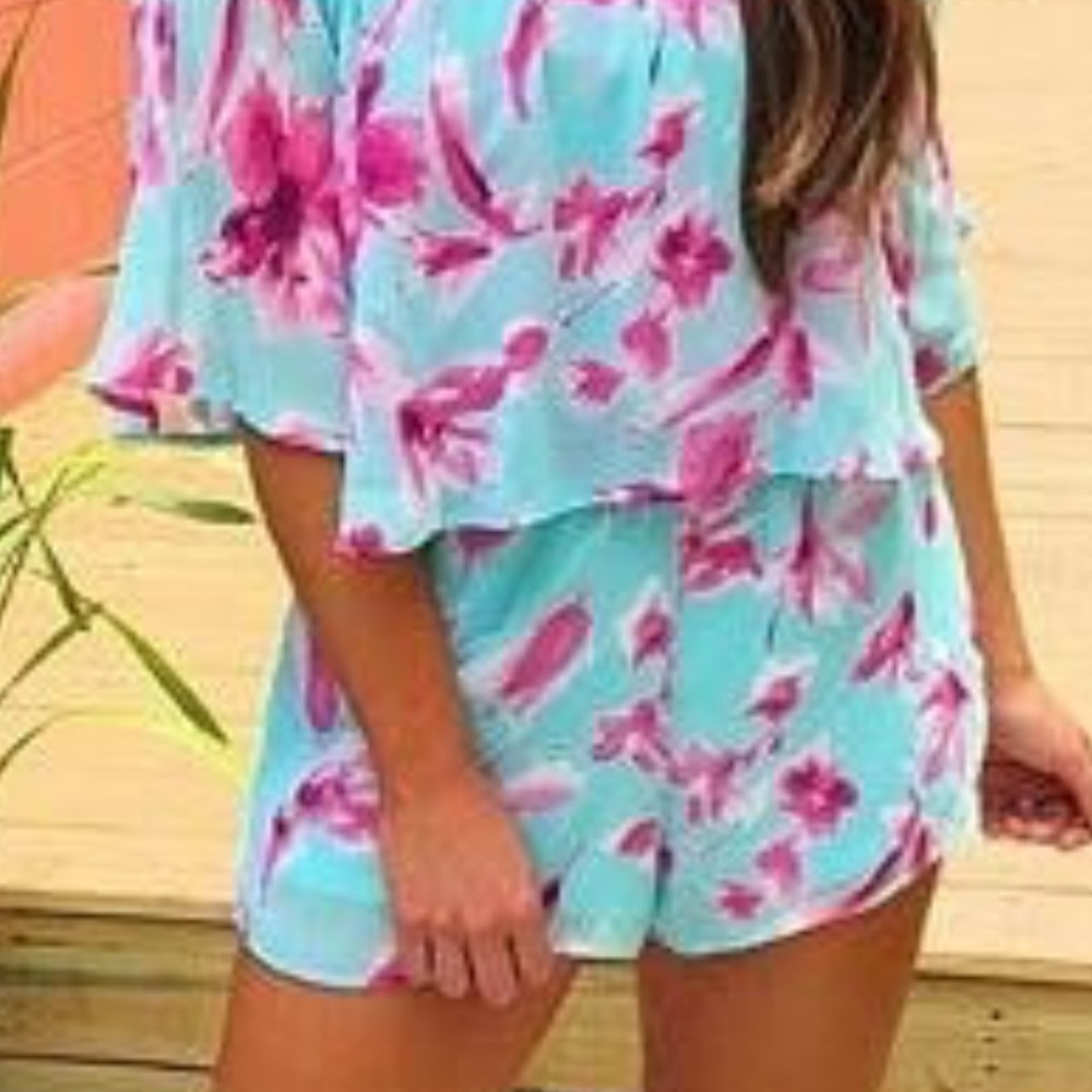 Romper - Picture 3 of 4